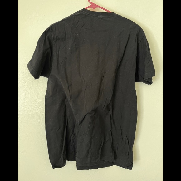 IT Black Shirt - Picture 4 of 4